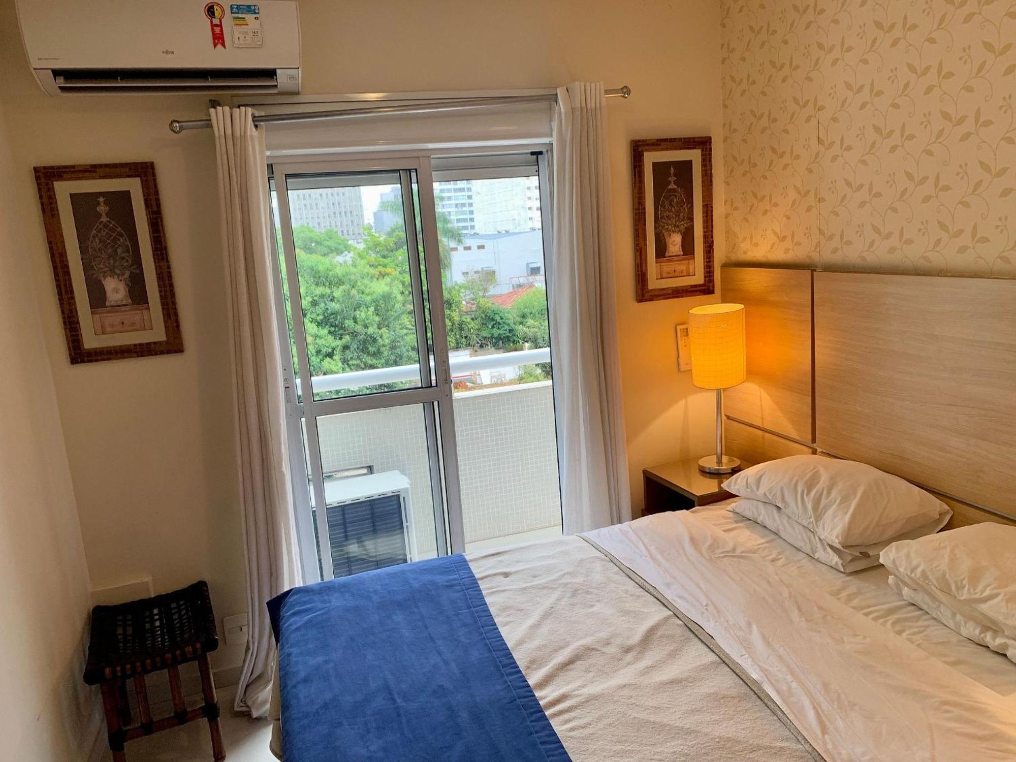 Apartamento Ap 41 Paulista 2 Dorm C/ Garagem *