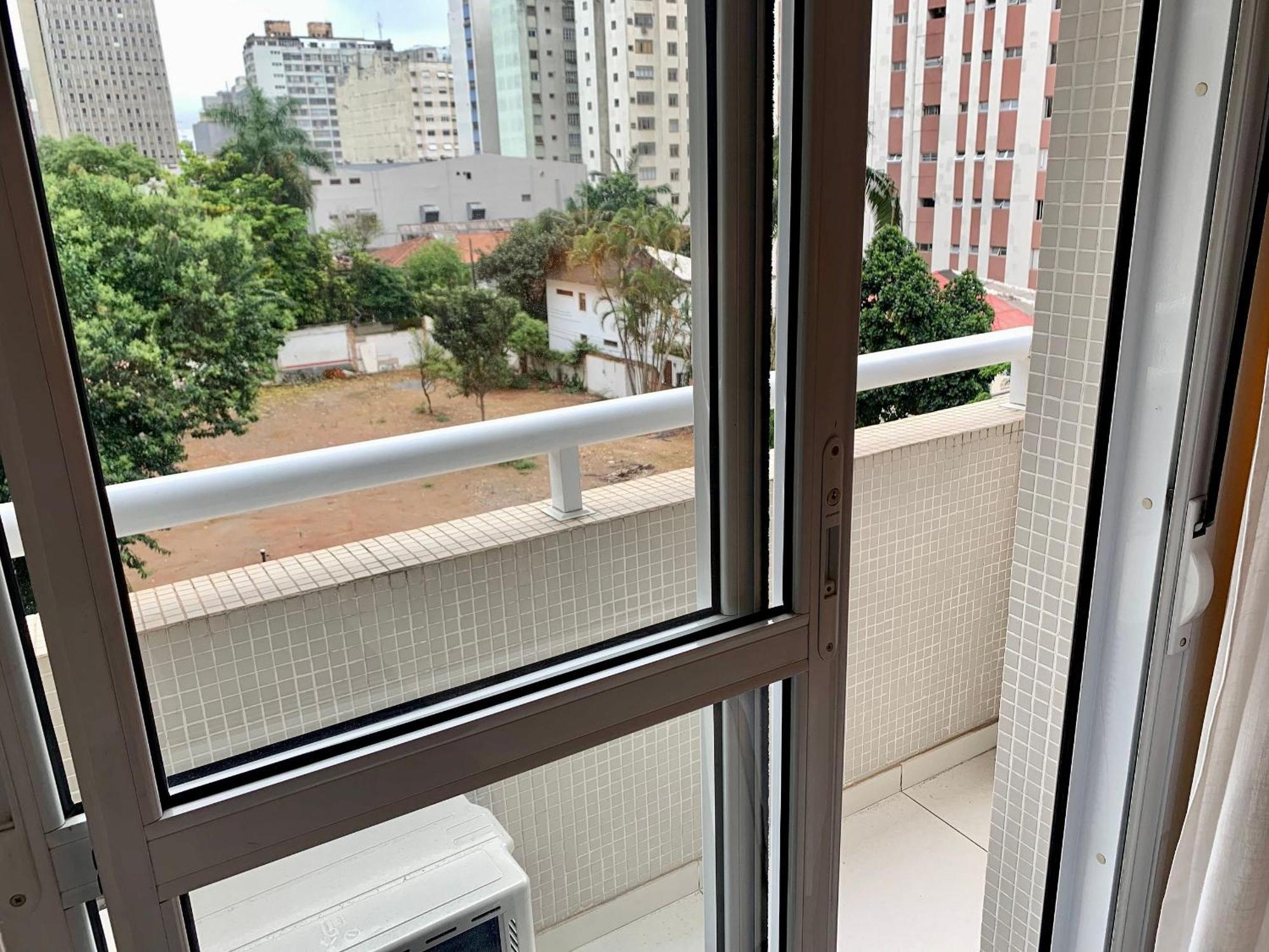 Ap 41 Paulista 2 Dorm C/ Garagem