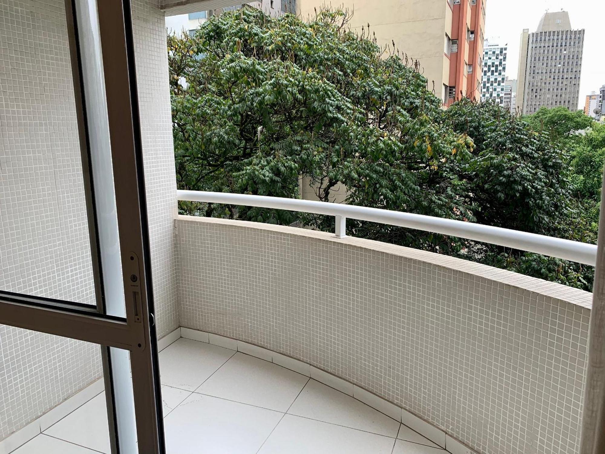 Ap 41 Paulista 2 Dorm C/ Garagem Apartamento