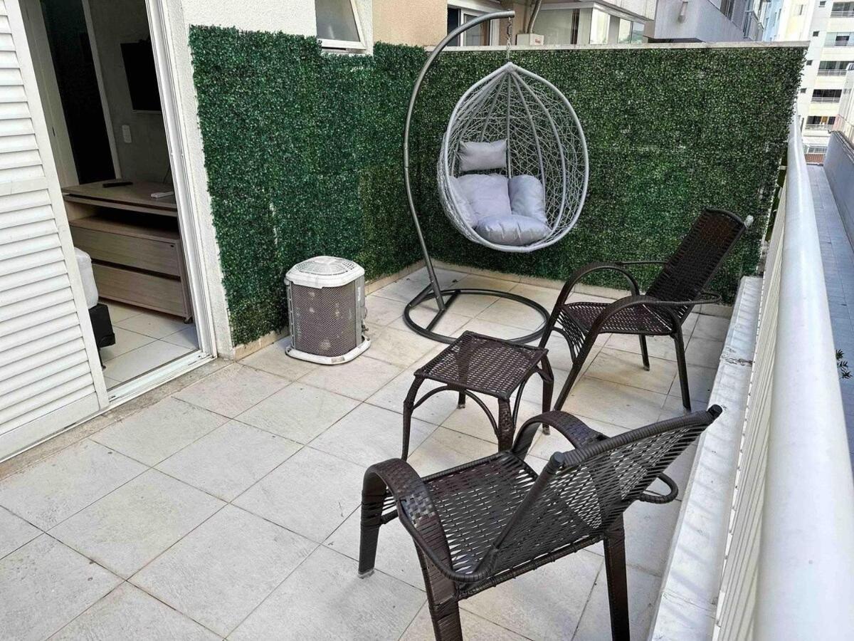 Apartment Lindo Ap Garden Soul Paulista 102