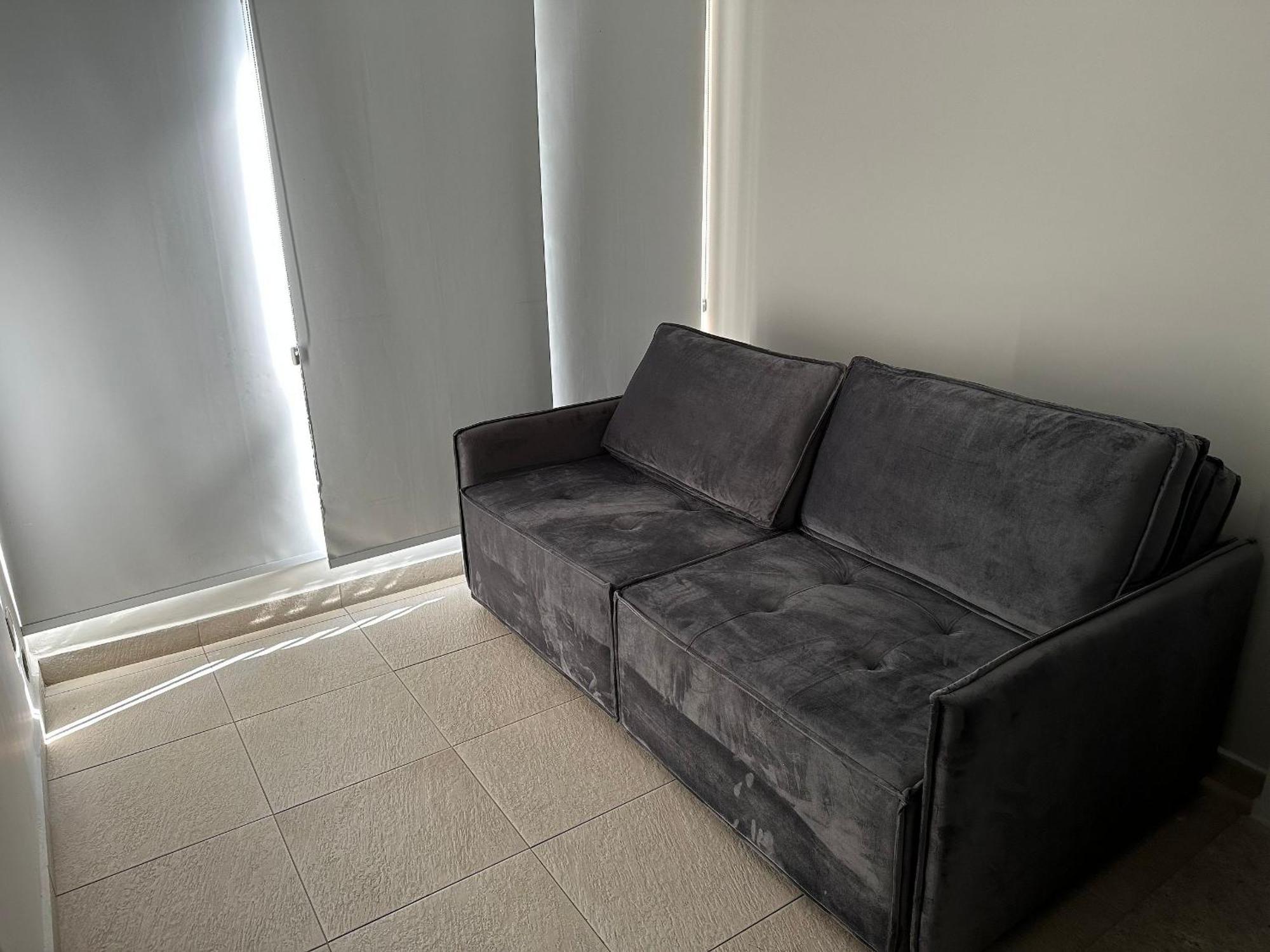 Apartment Lindo Ap Garden Soul Paulista 102