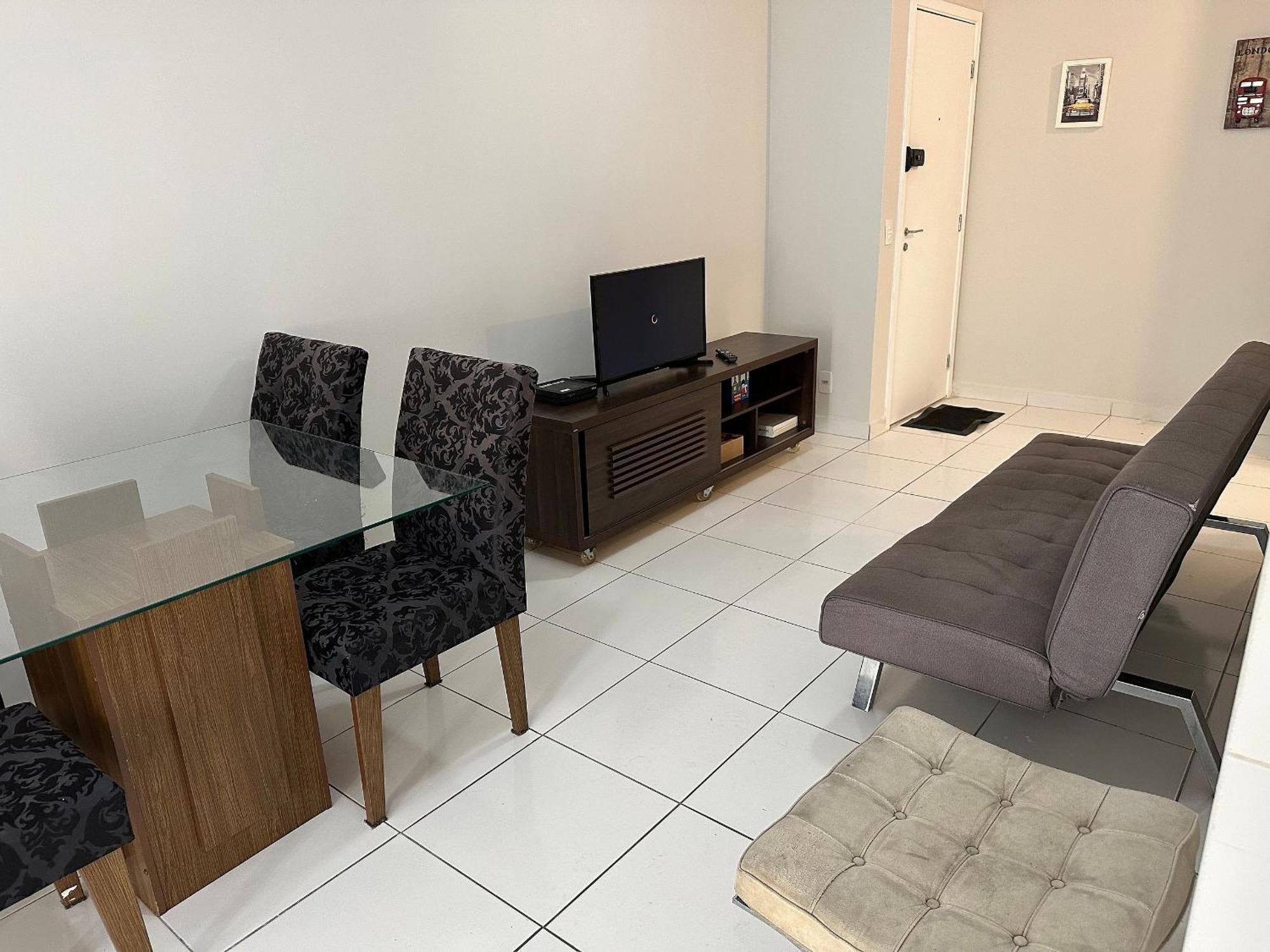 Apartment Lindo Ap Garden Soul Paulista 102 *