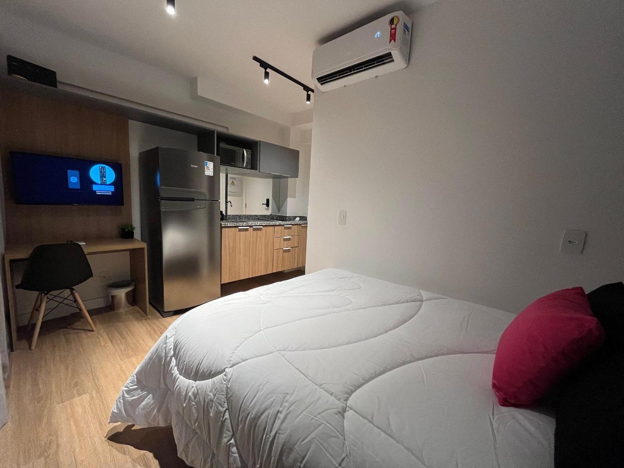 Pamplona By Housi Apartment Sao Paulo