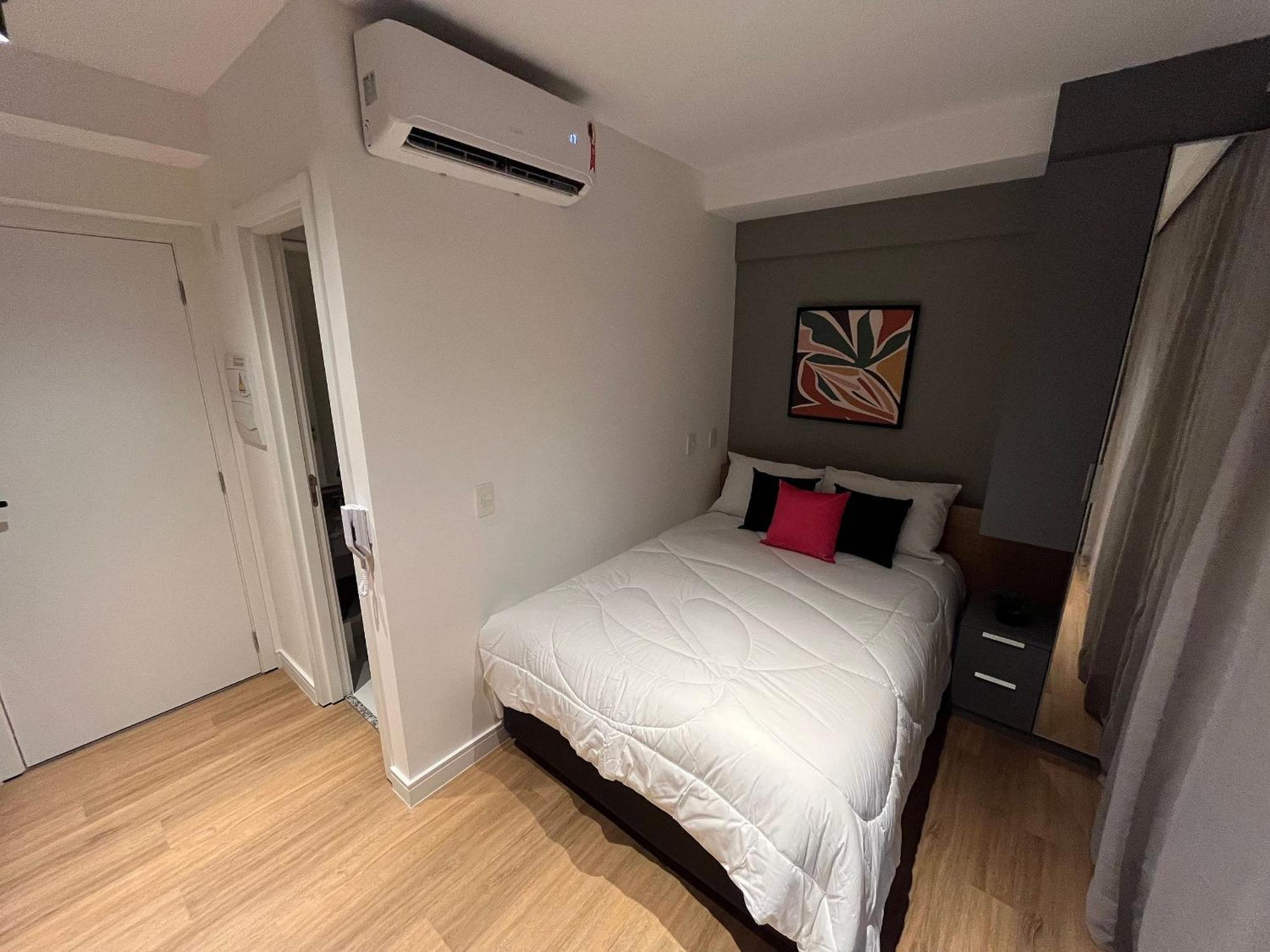 Pamplona By Housi Apartment Sao Paulo