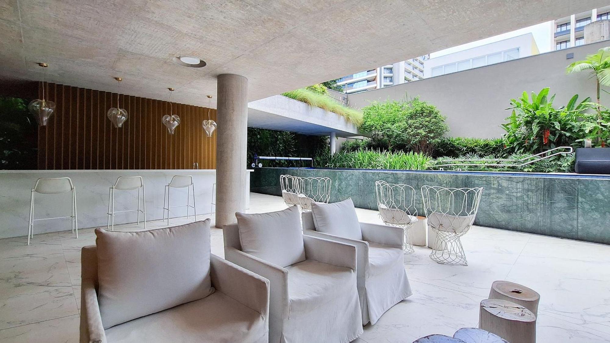 Float By Yoo Apartamento *