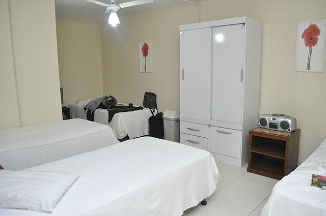 Hostel Aero Hostel Congonhas