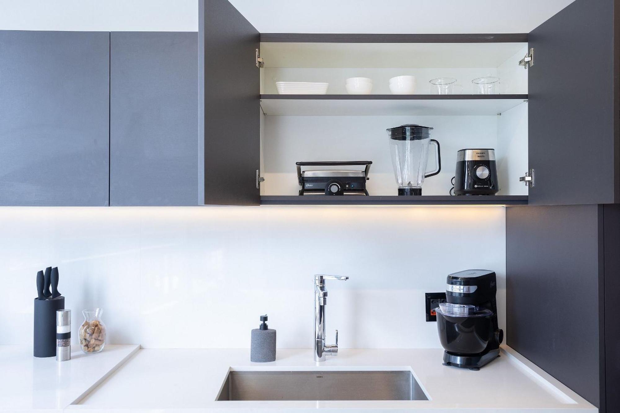 Apartamento Float By Yoo