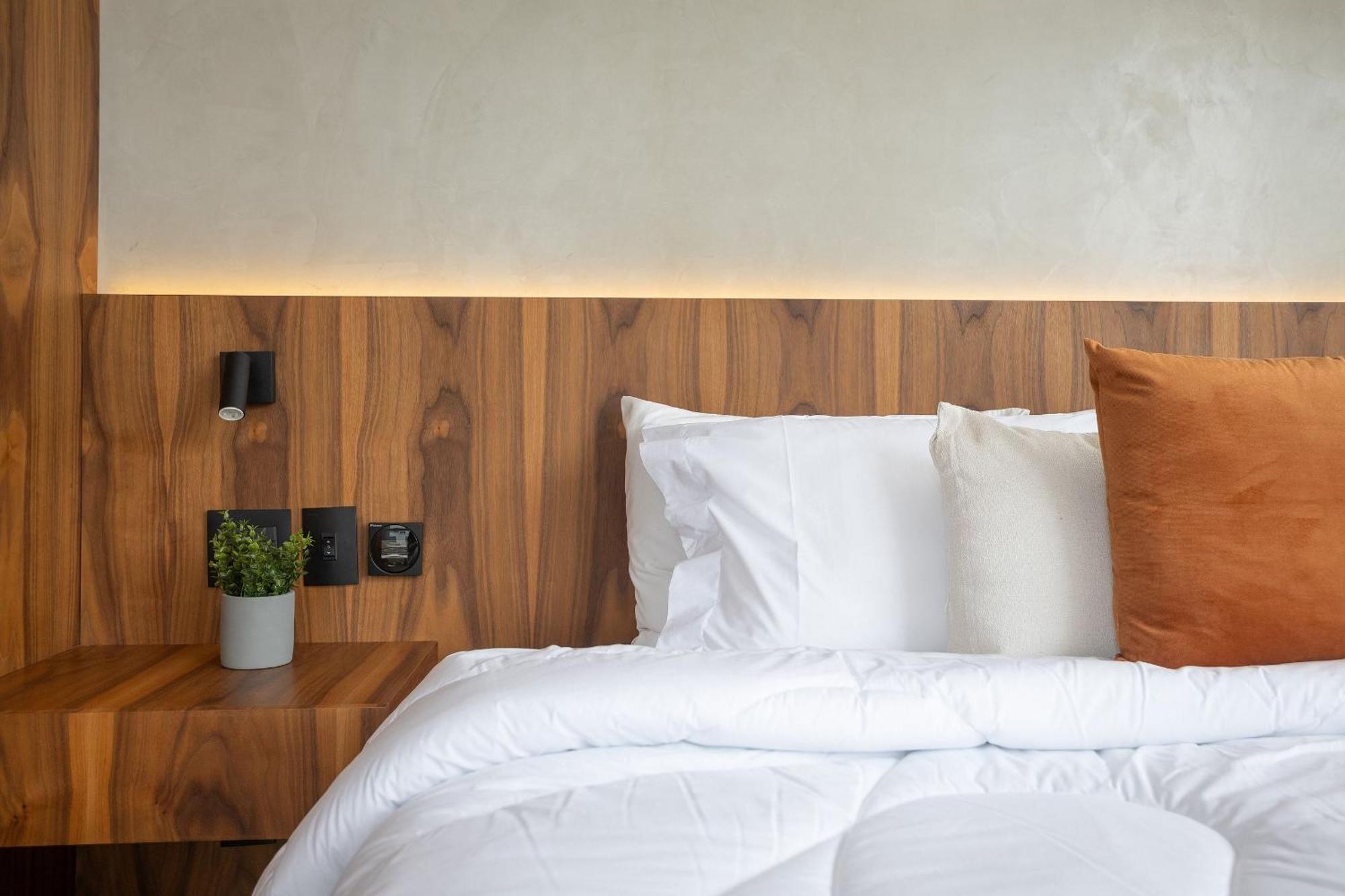 Apartamento Float By Yoo