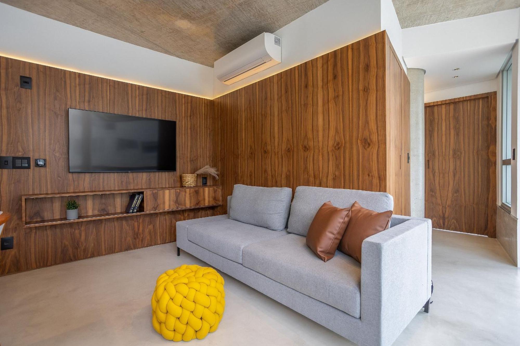 Apartamento Float By Yoo *