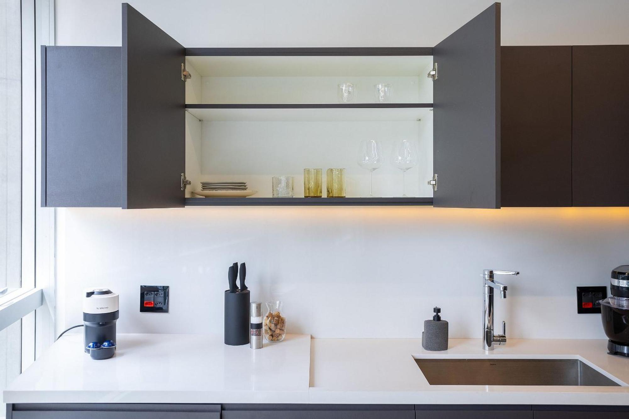 Apartamento Float By Yoo *