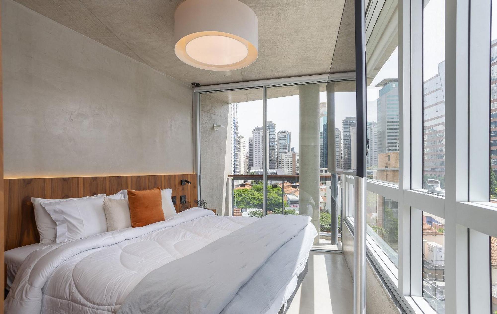 Apartamento Float By Yoo São Paulo