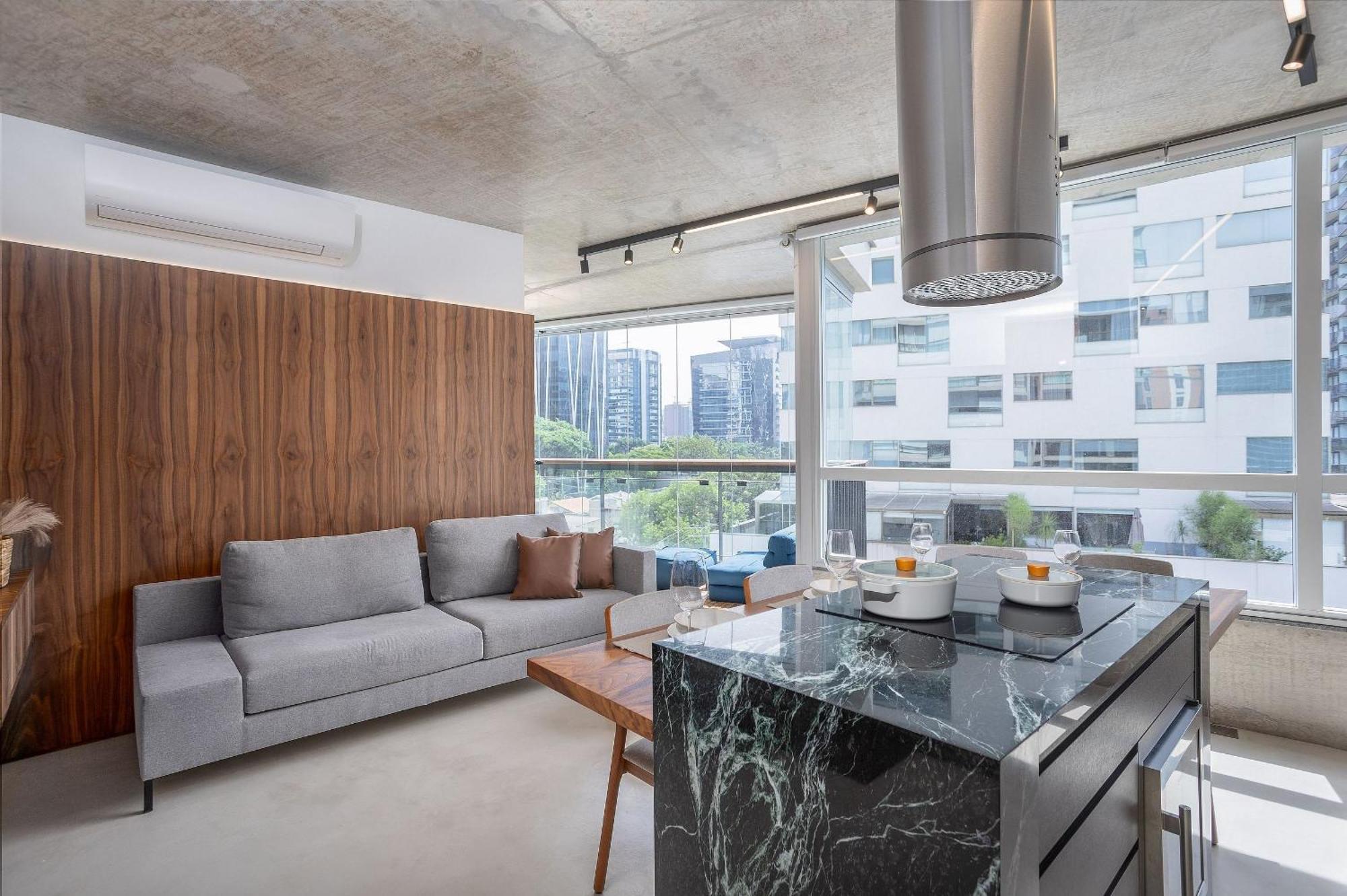Apartamento Float By Yoo
