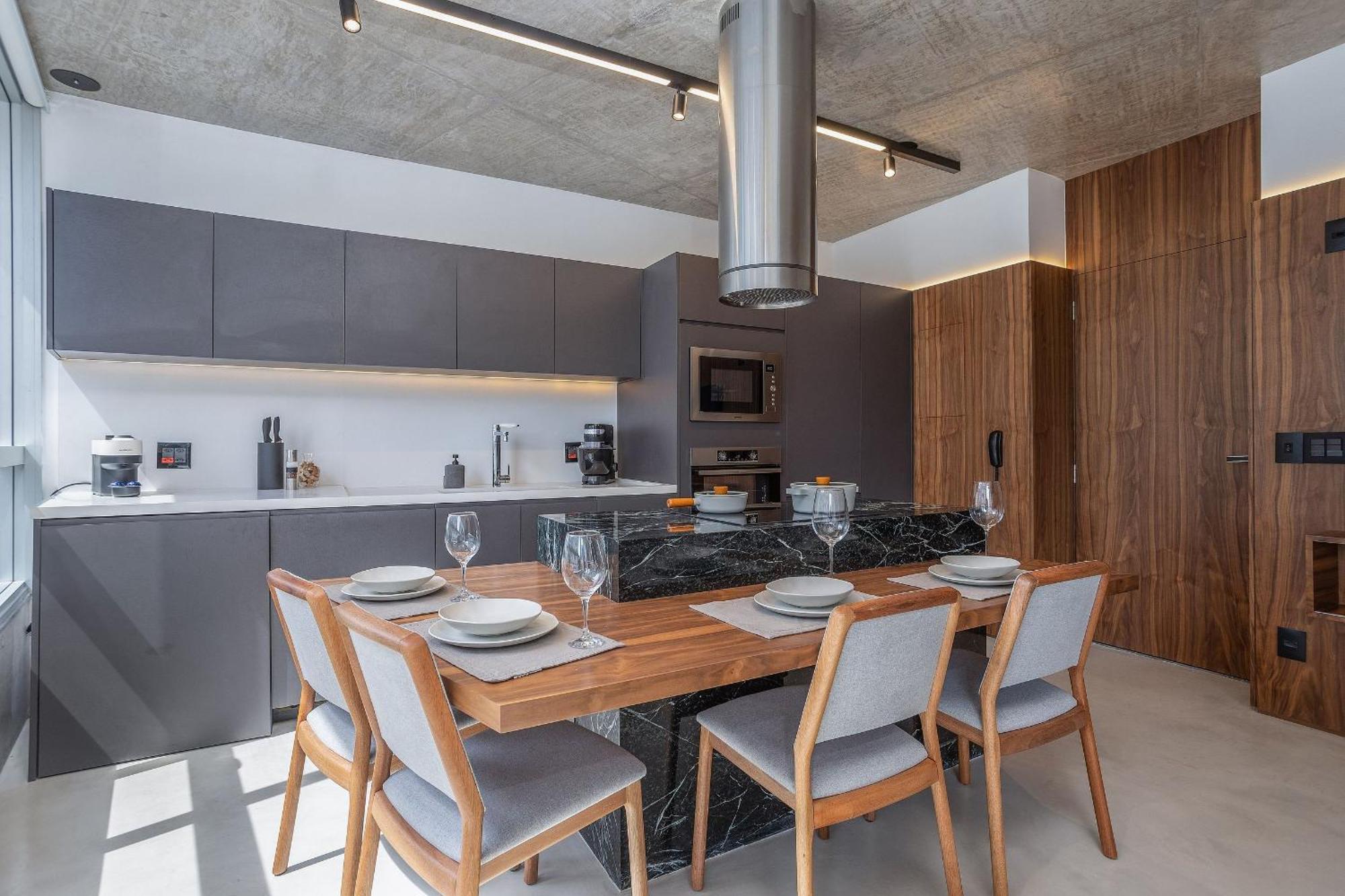 Apartamento Float By Yoo *