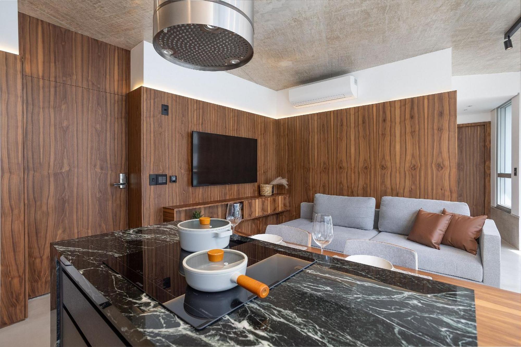 Apartamento Float By Yoo *