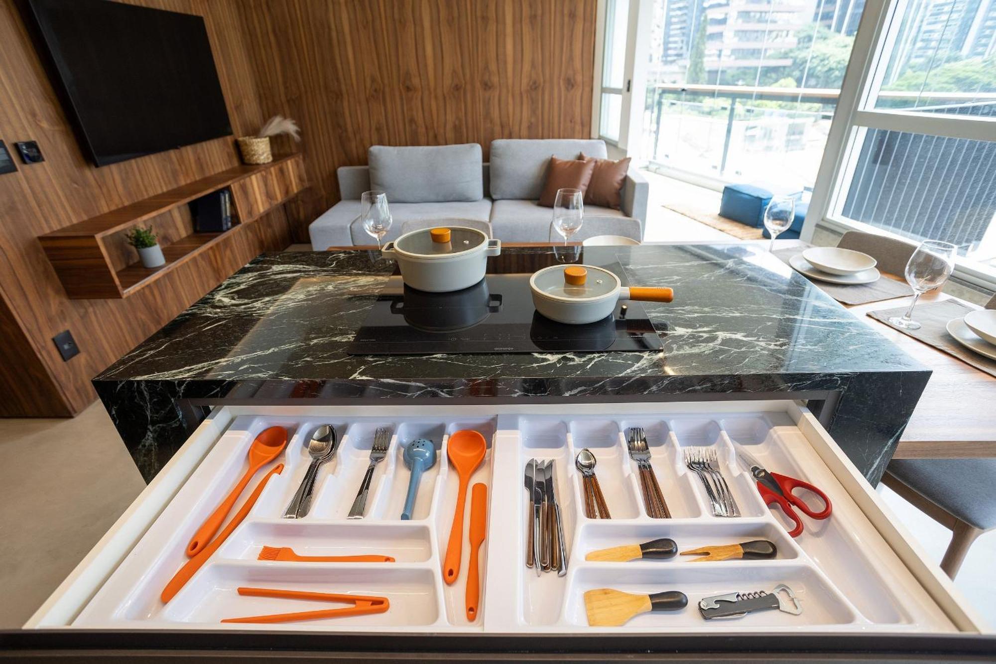Apartamento Float By Yoo *
