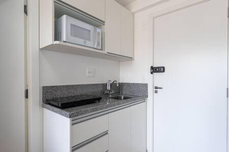 B Homy V Nova Conceicao - Com Vista De Sp Nx1419 Apartamento