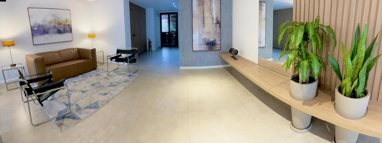 Cobertura Duplex No Itaim Bibi Apartment