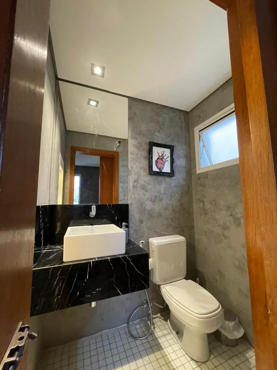 Apartment Cobertura Duplex No Itaim Bibi *