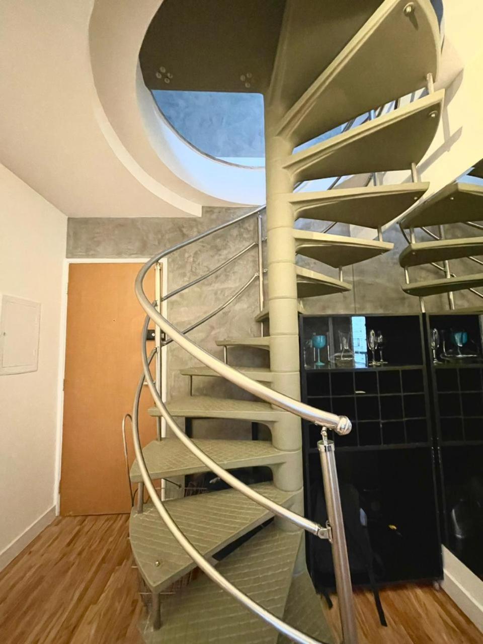 Cobertura Duplex No Itaim Bibi Apartment