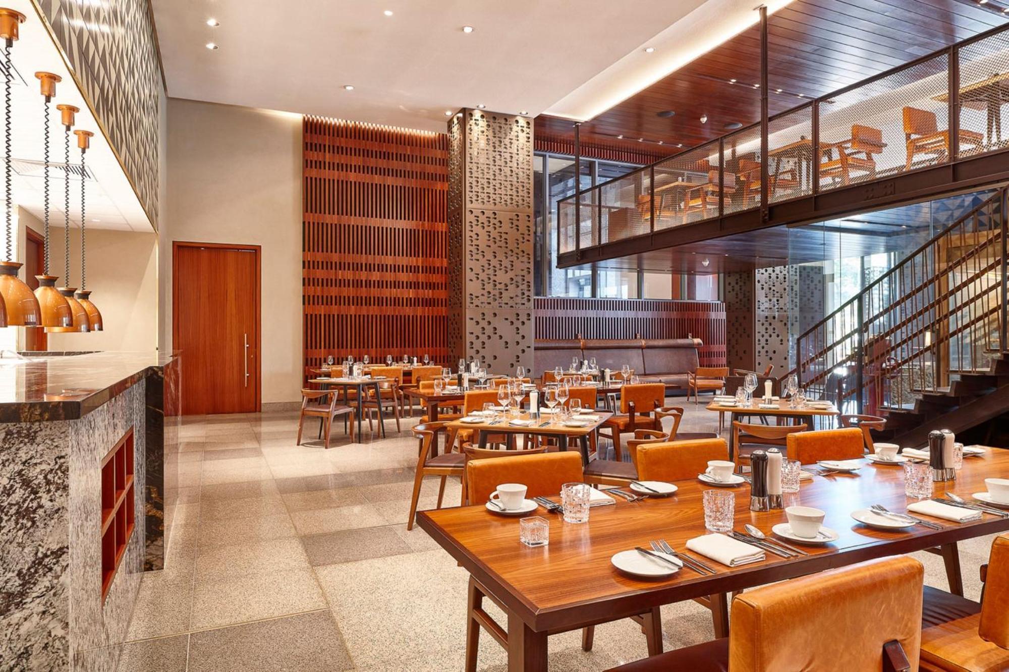 Jw Marriott 5*