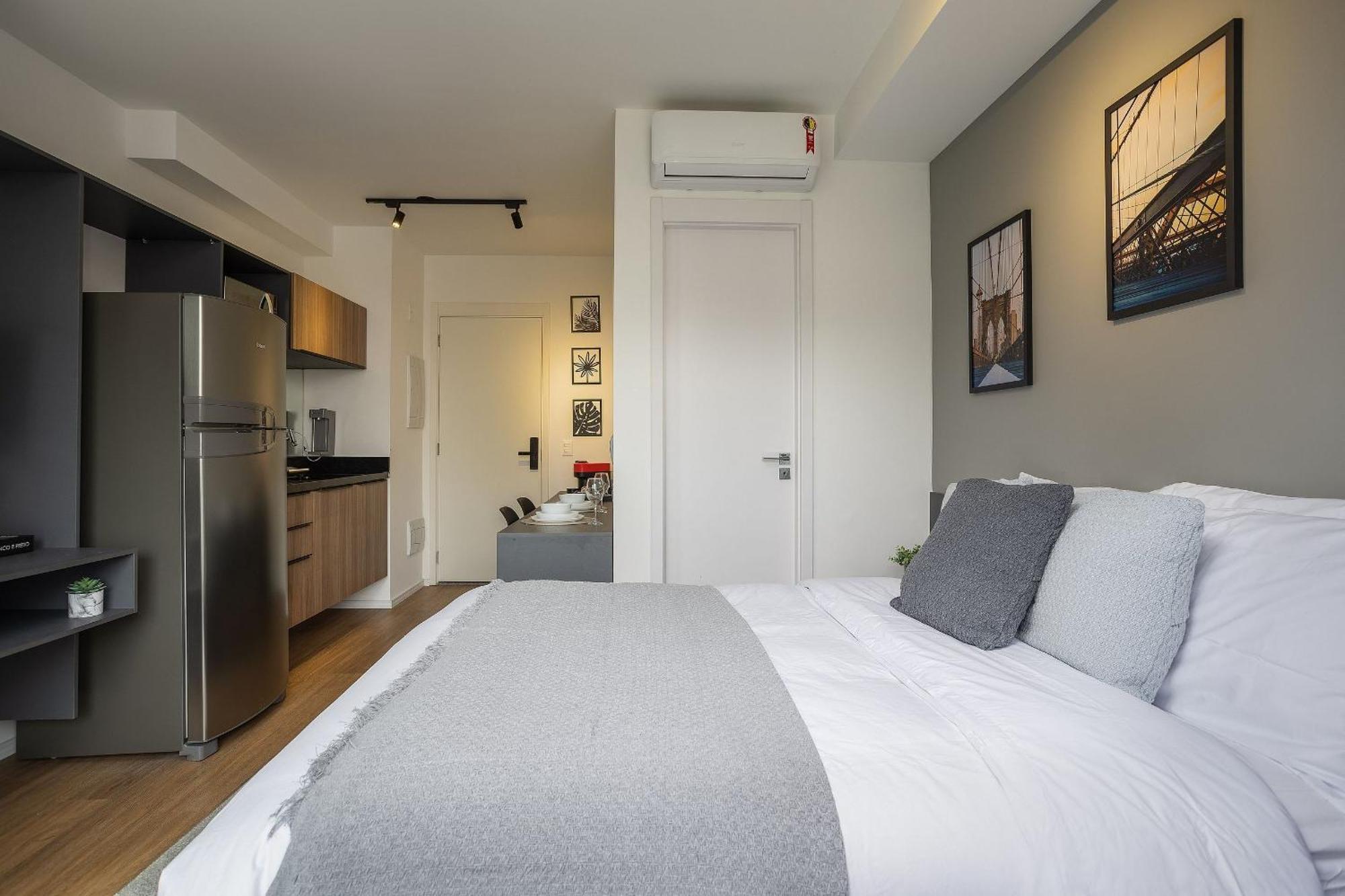 Apartment Ventura Pinheiros *