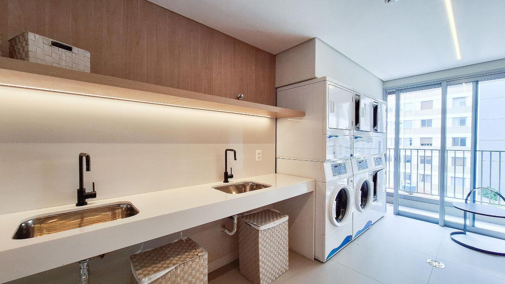 Ventura Pinheiros Apartment *