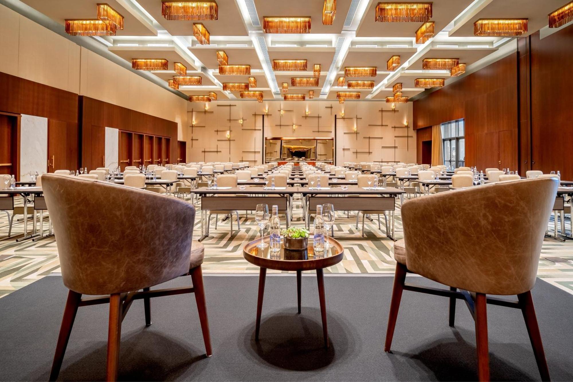Jw Marriott 5*