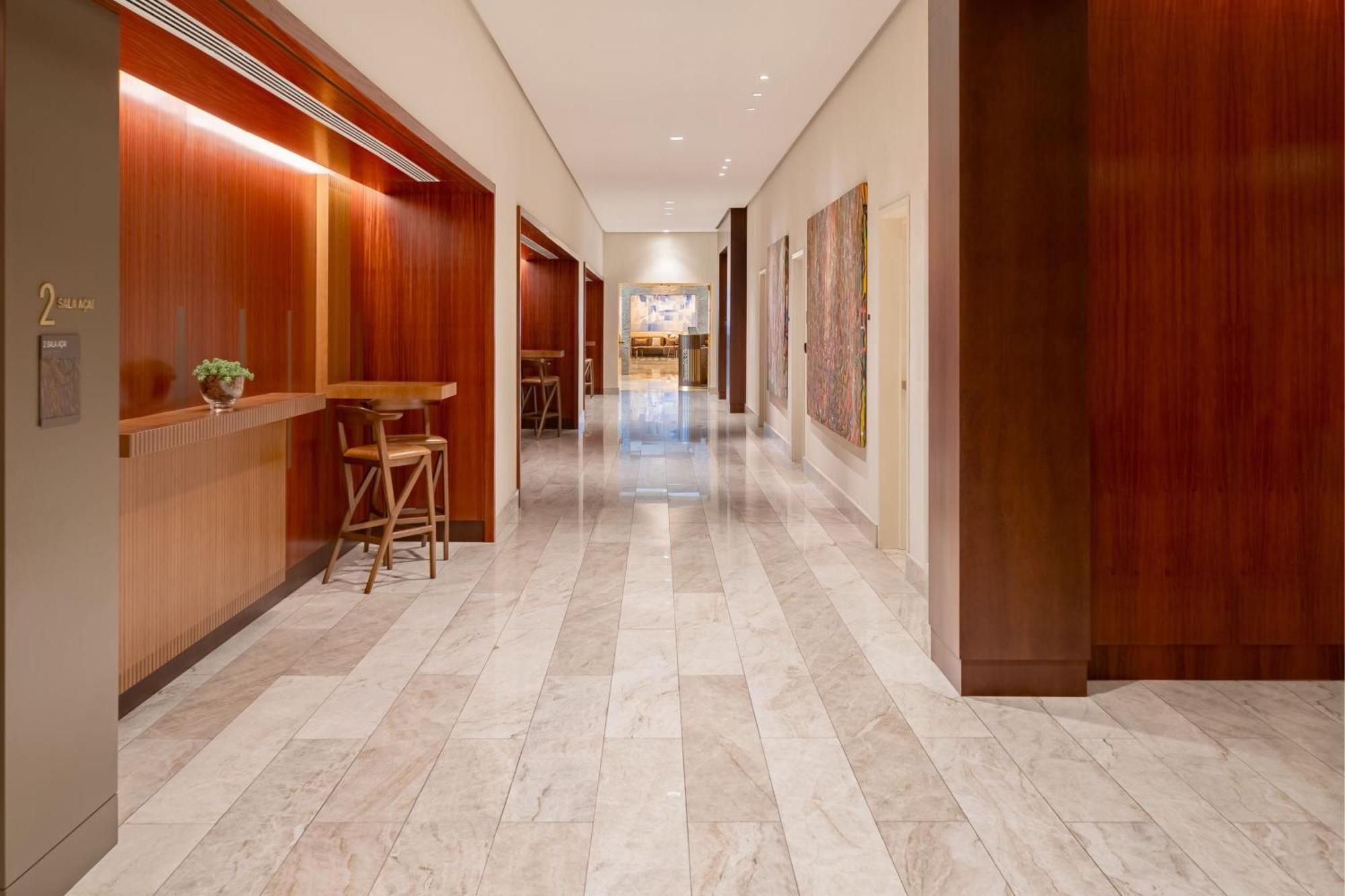 Hotel Jw Marriott Sao Paulo