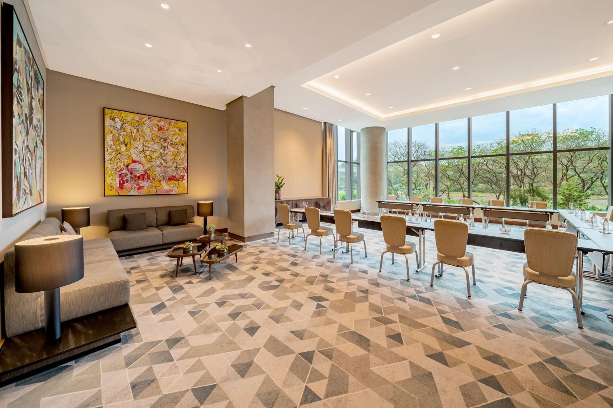 Hotel Jw Marriott
