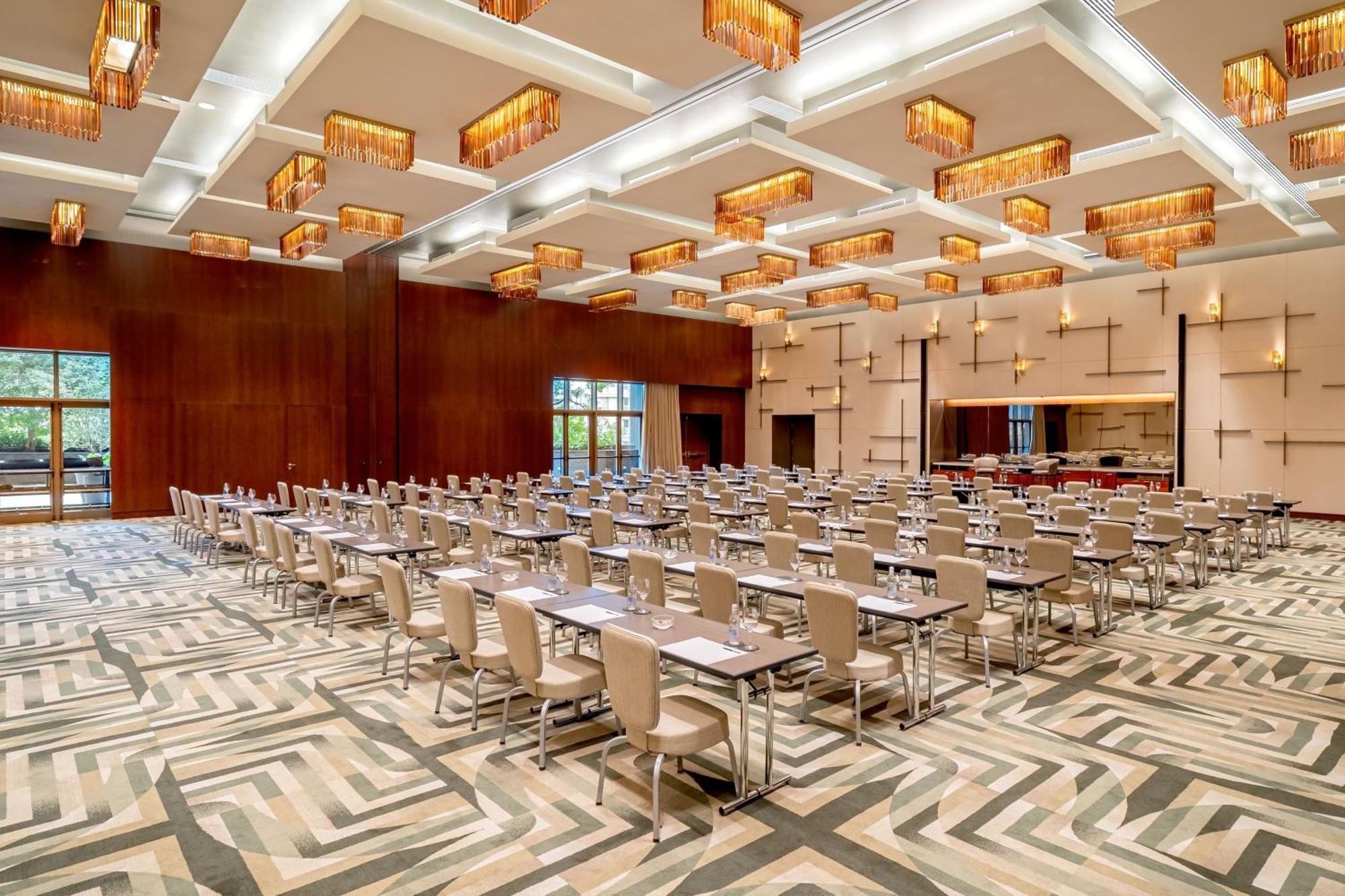 Jw Marriott Hotel Sao Paulo