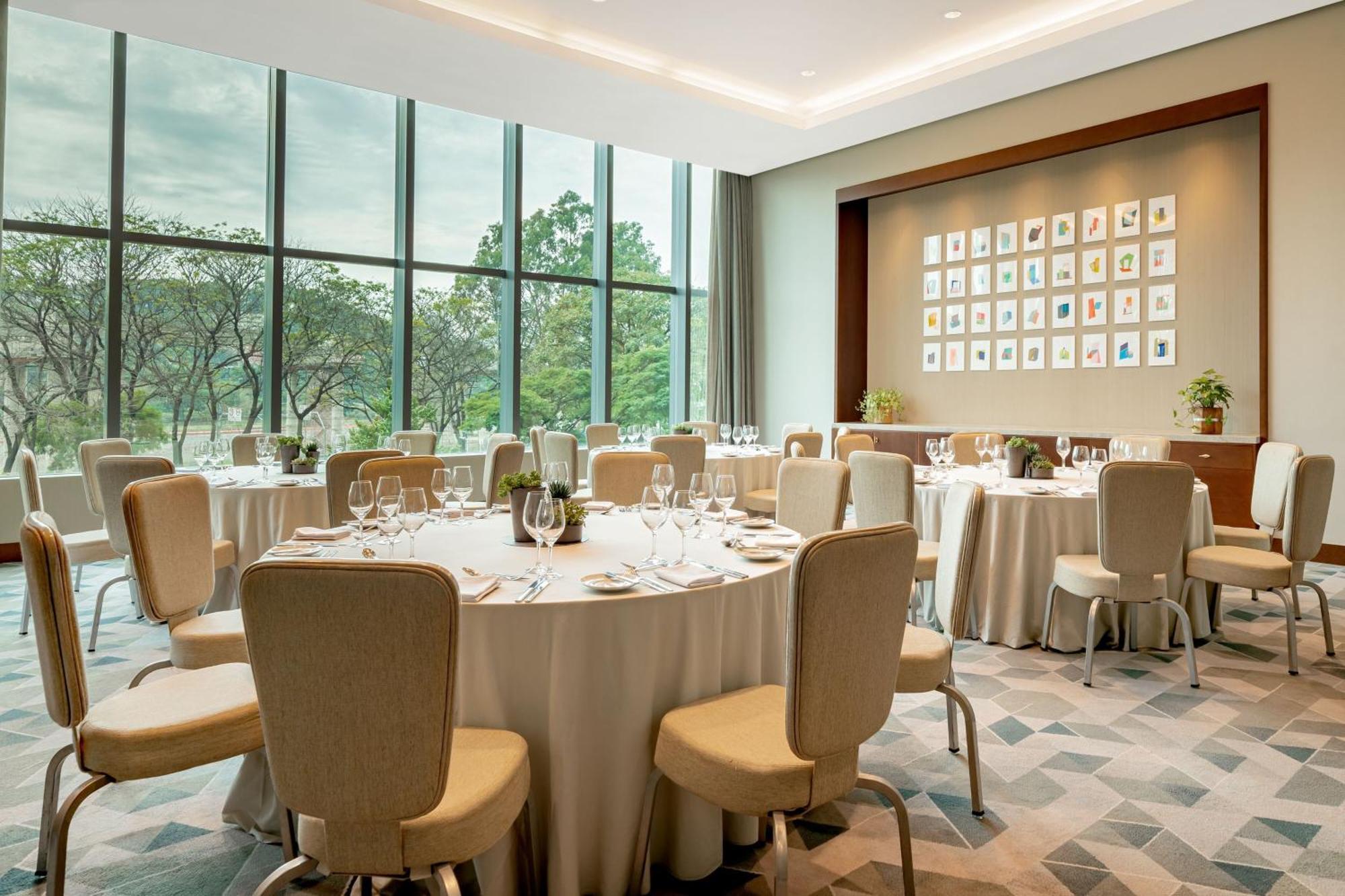 Jw Marriott Hotel