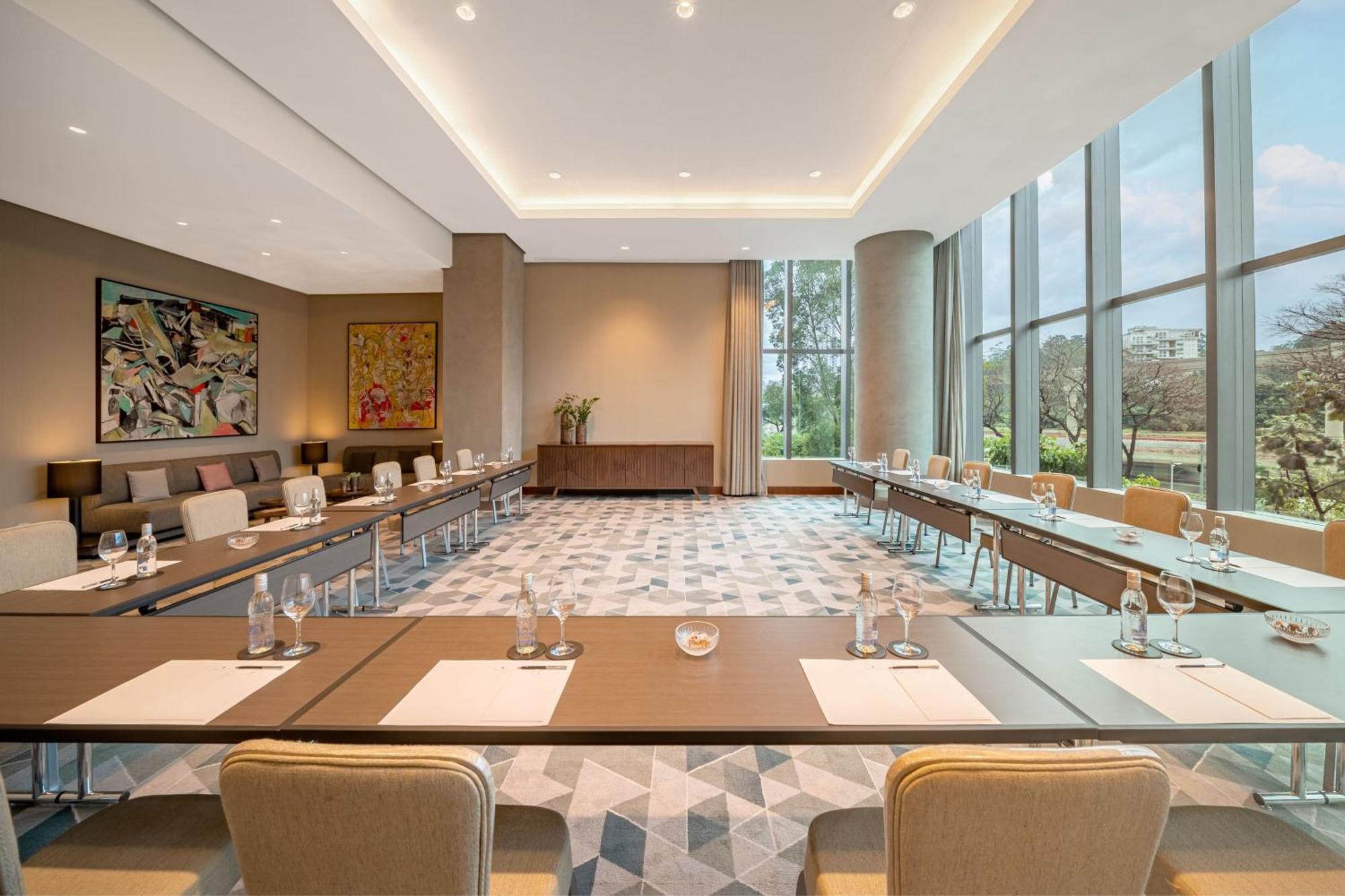 Jw Marriott