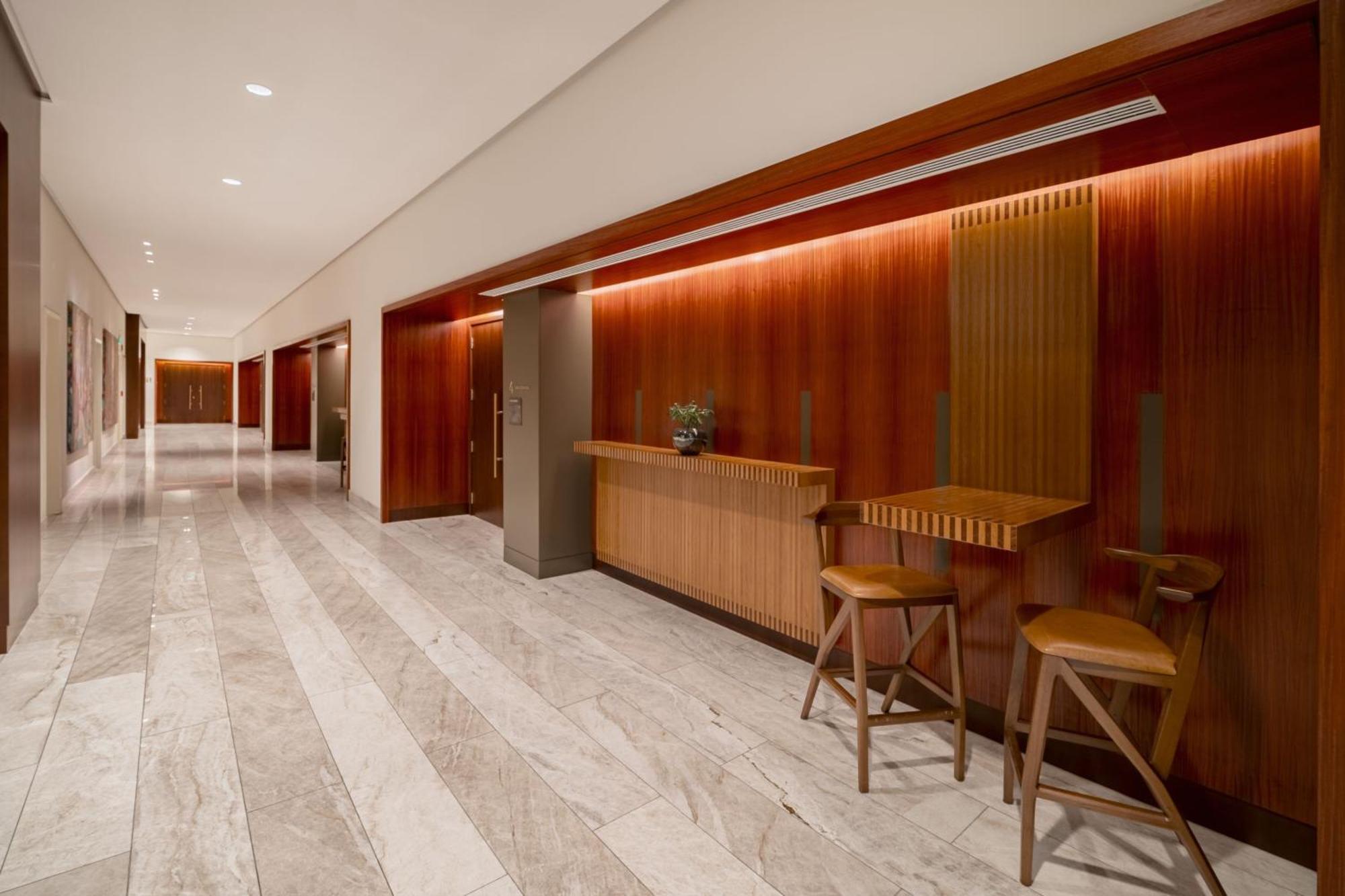 Jw Marriott Hotel 5*