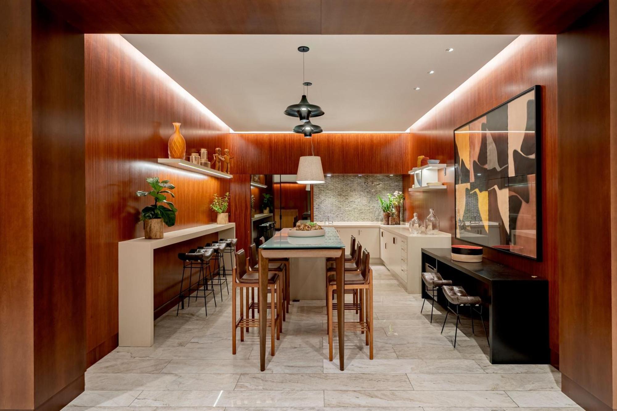 Jw Marriott Sao Paulo