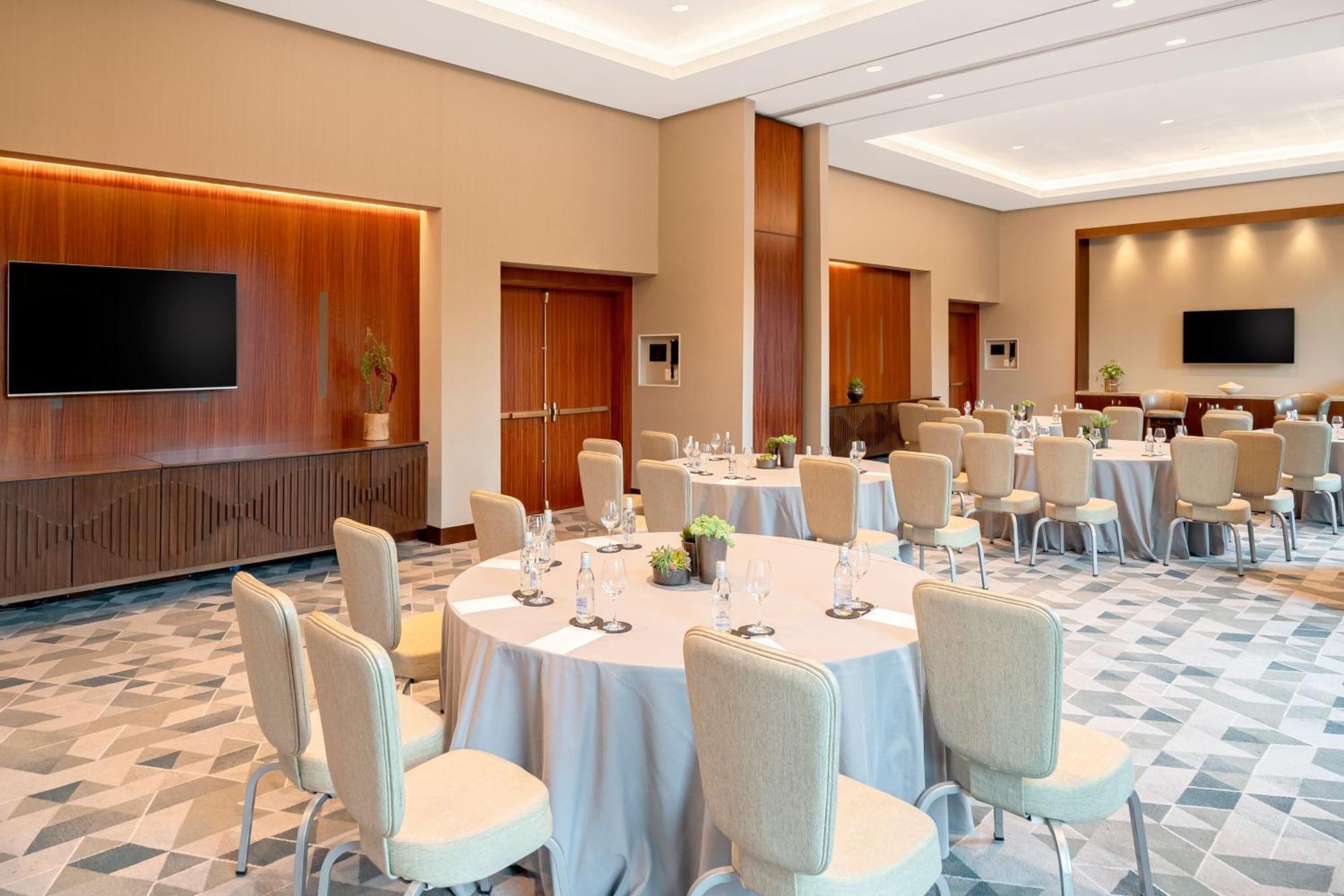 Hotel Jw Marriott 5*