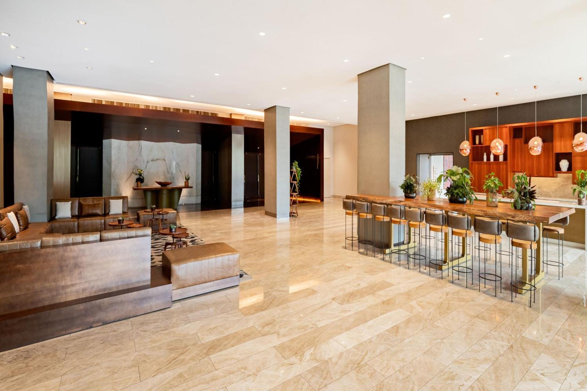 Jw Marriott 5* Sao Paulo