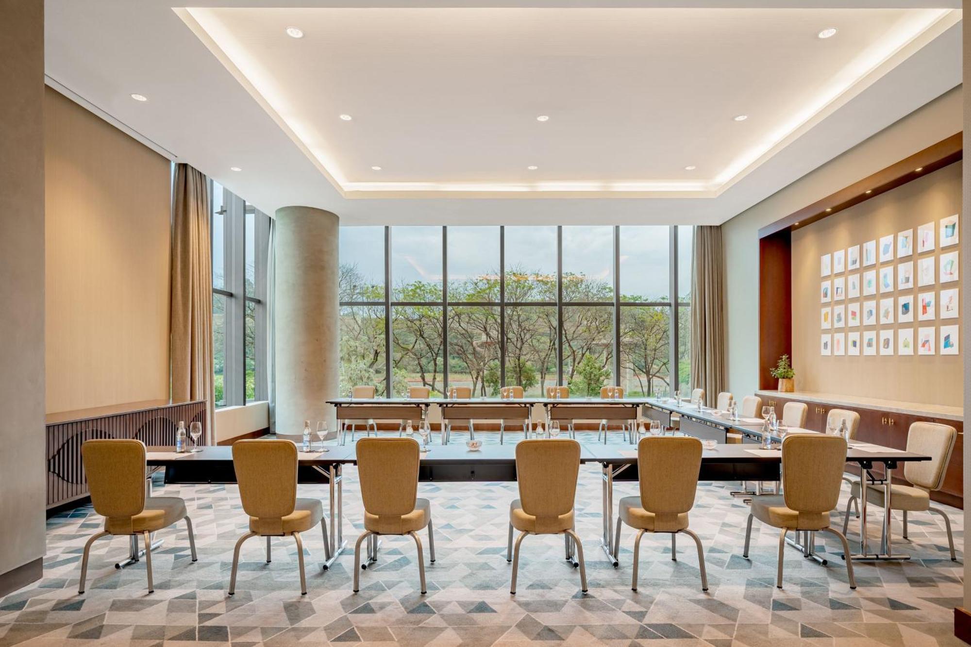 Jw Marriott Hotel Sao Paulo