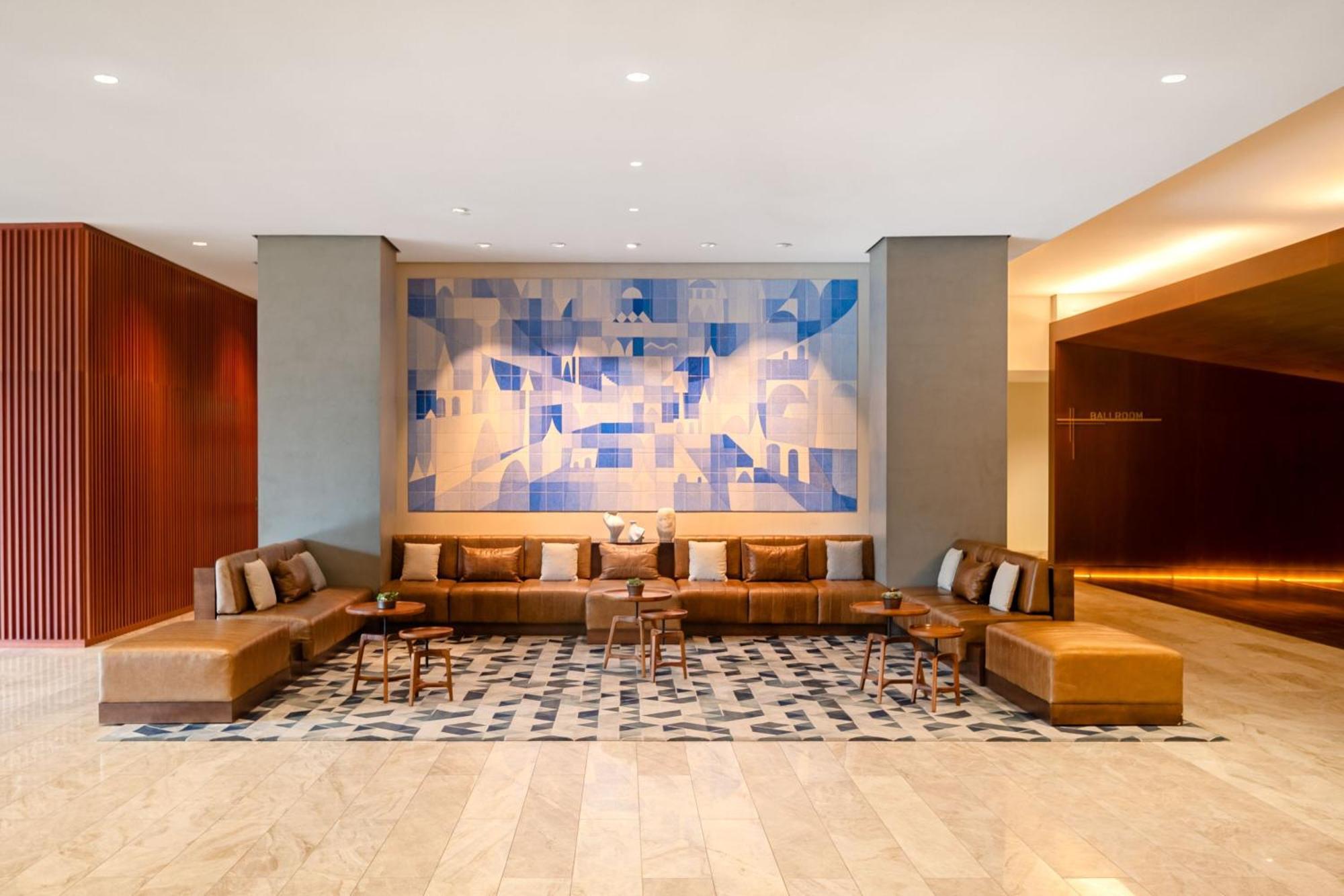Jw Marriott Sao Paulo