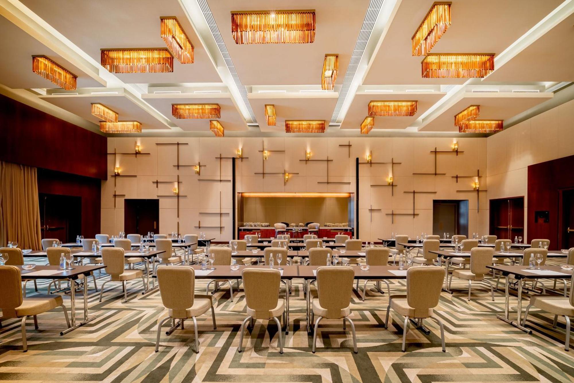 Hotel Jw Marriott 5*