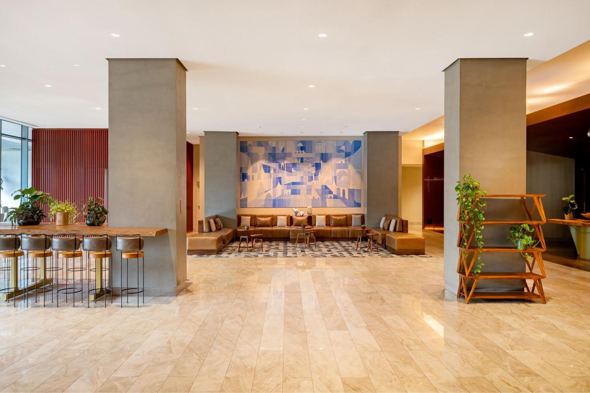 Jw Marriott 5*