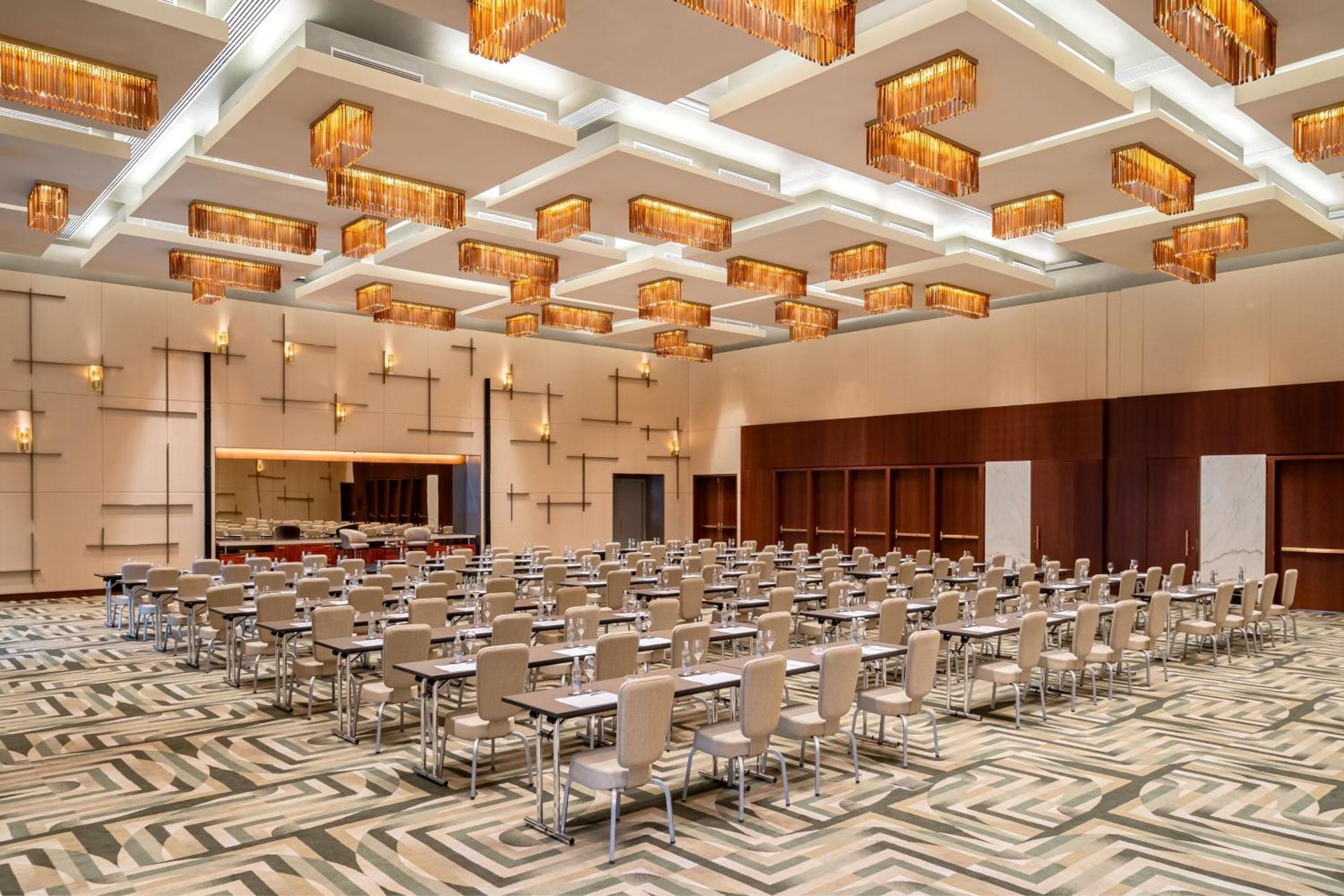 Jw Marriott 5* Sao Paulo