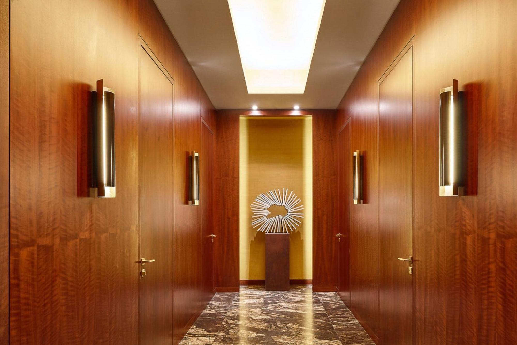 Hotel Jw Marriott 5*