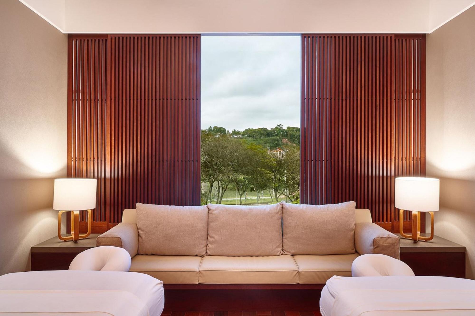 Jw Marriott Hotel 5*