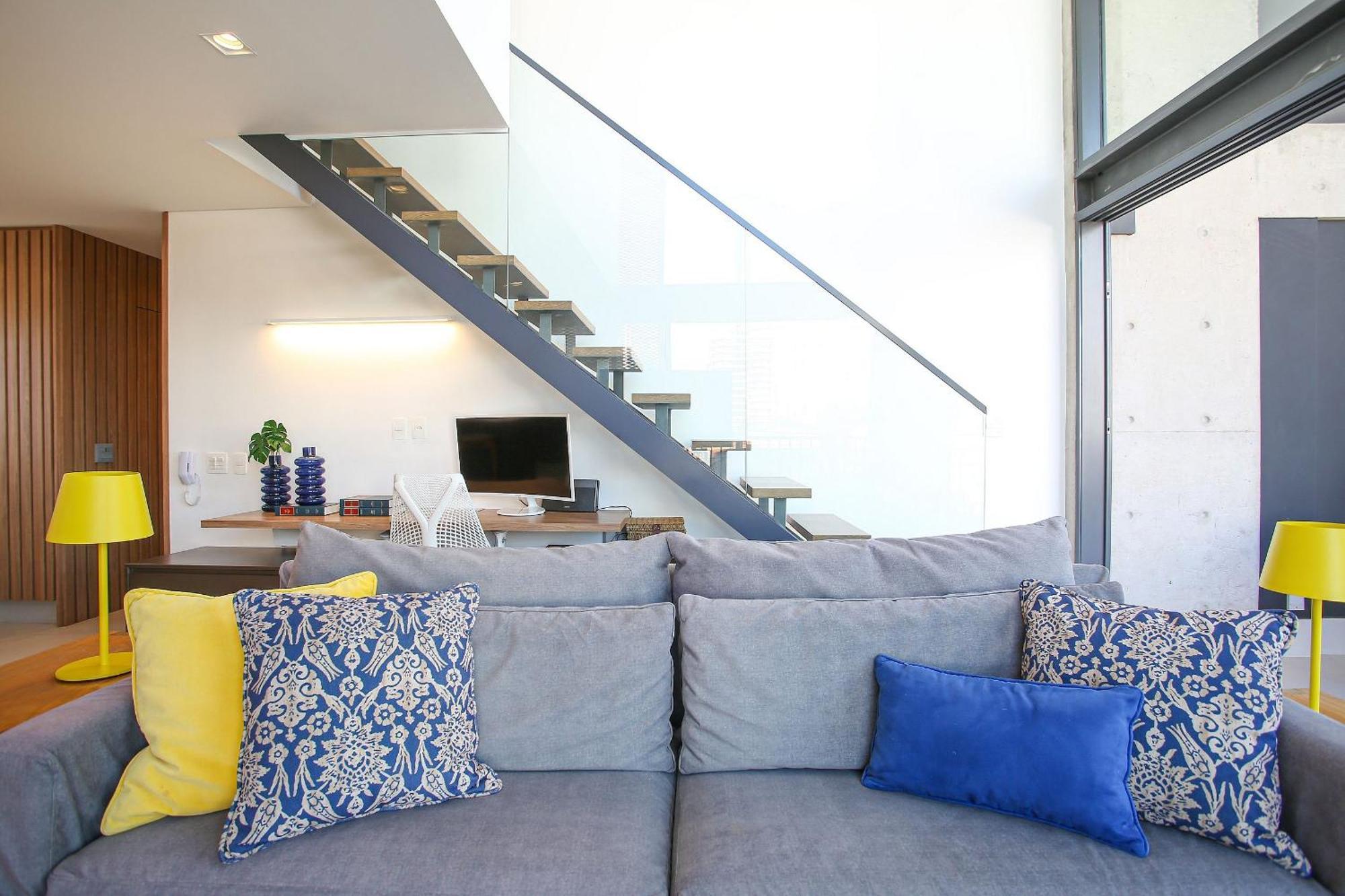 Apartamento Huma Itaim *