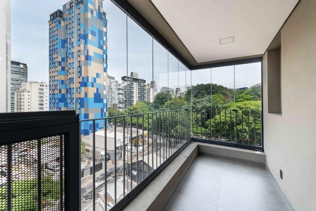Ma79 - Novo Bhaus Jardins | Oscar Freire | Metro * Sao Paulo