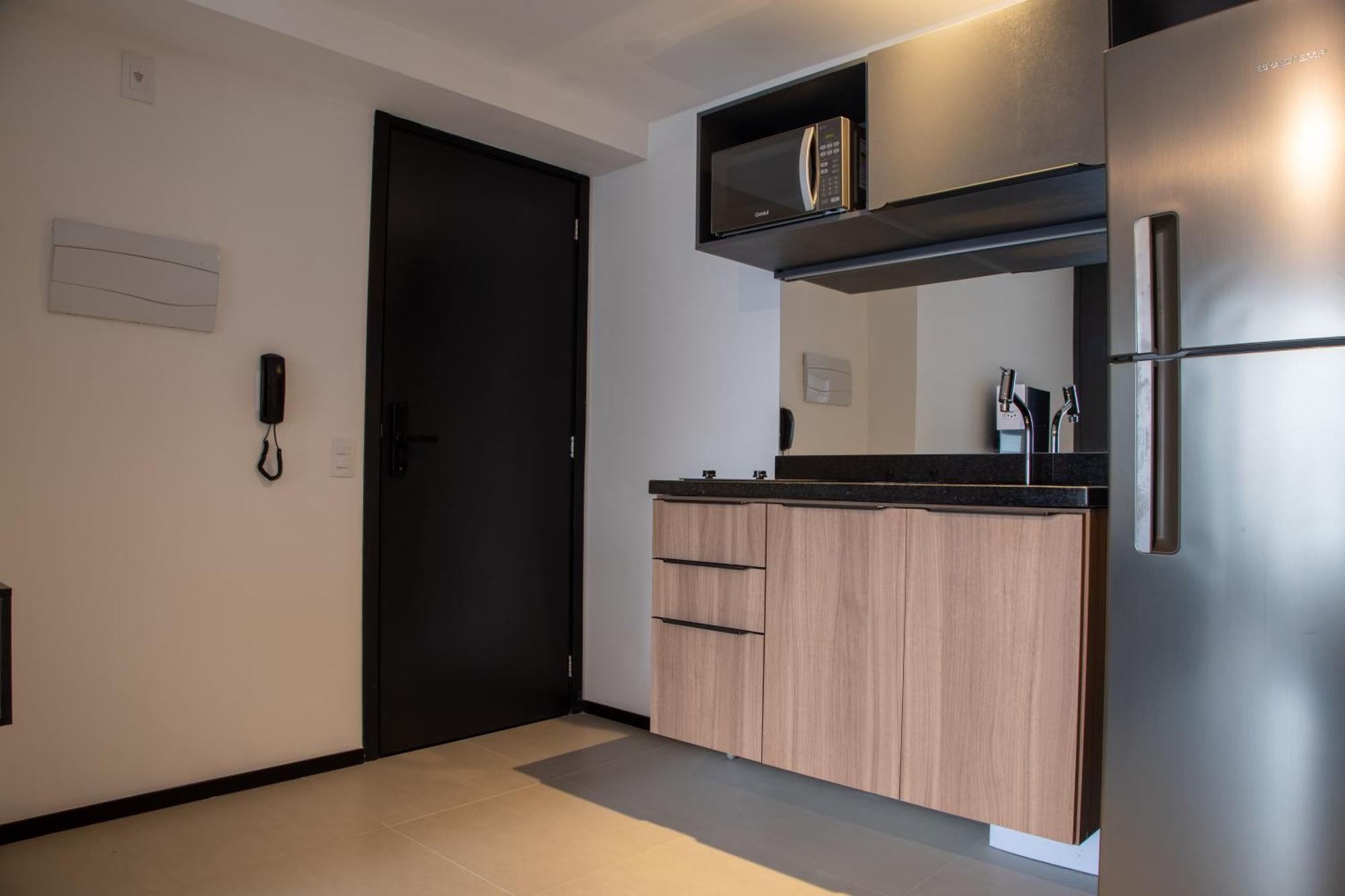 Apartment 360 Vn Consolacao By Housi - Mobiliados Sao Paulo