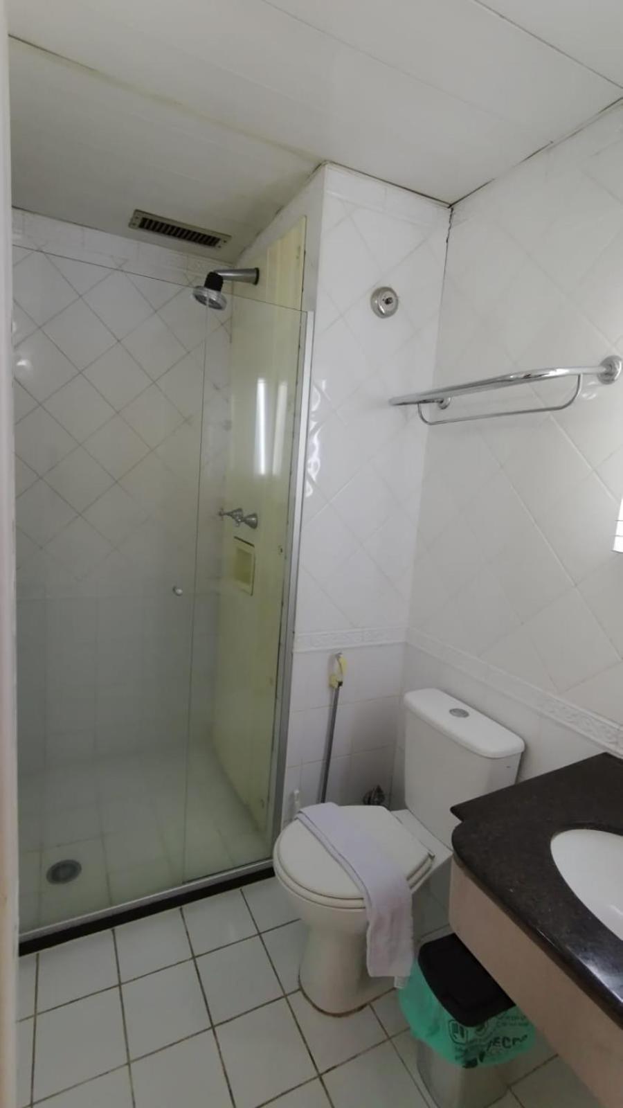 World Flat Ii - Olimpia Sao Paulo