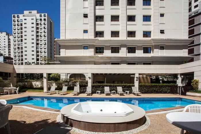 World Flat Ii - Olimpia Sao Paulo
