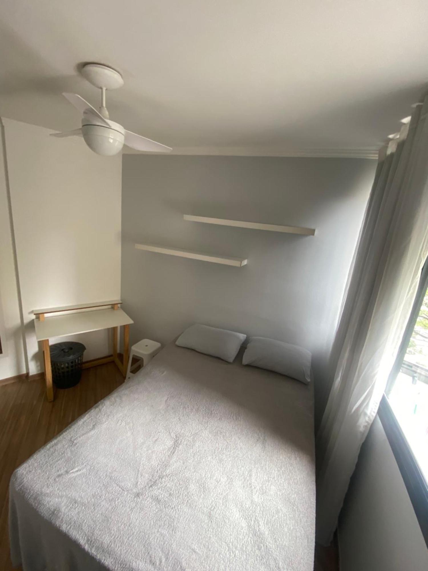 Apartamento Ap Moema Prox. Aeroporto