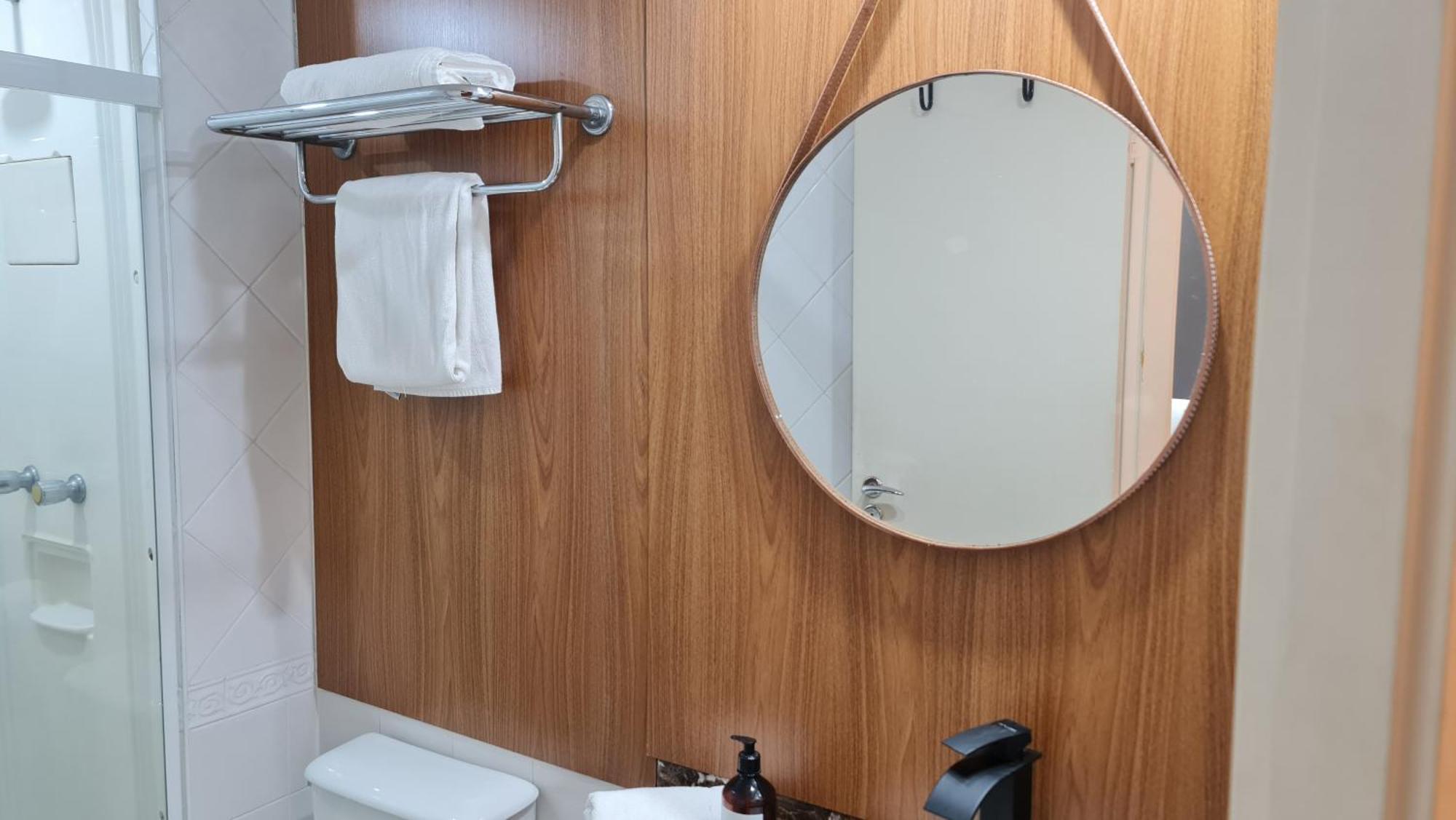 Aparthotel Executive Jardins São Paulo
